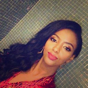 Meet your Posher, Ruth